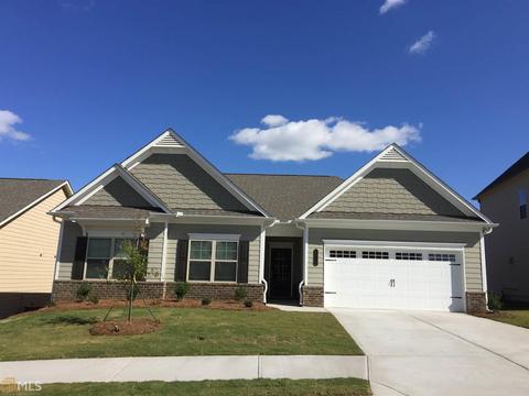 4634 Brayden Dr, Gainesville, GA 30504 photo 1