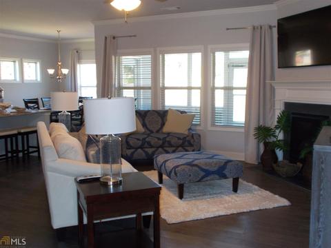 4634 Brayden Dr, Gainesville, GA 30504 photo 2