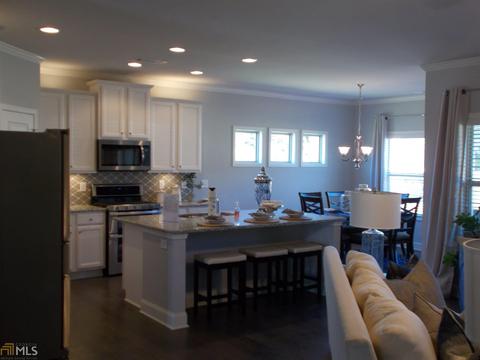 4634 Brayden Dr, Gainesville, GA 30504 photo 3