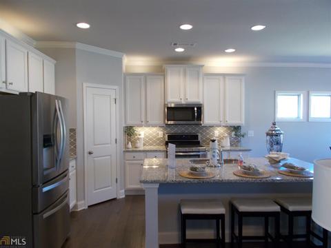 4634 Brayden Dr, Gainesville, GA 30504 photo 5