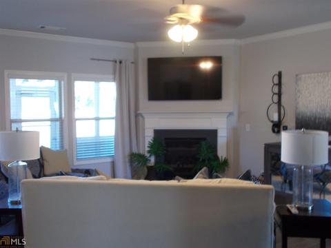 4634 Brayden Dr, Gainesville, GA 30504 photo 4