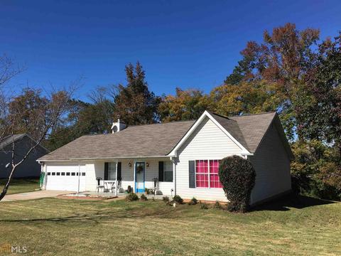 211 Greenleaf Dr, Hampton, GA 30228 photo 3