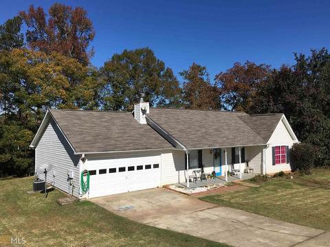 211 Greenleaf Dr, Hampton, GA 30228 photo 2