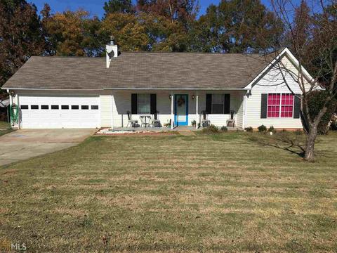 211 Greenleaf Dr, Hampton, GA 30228 photo 1