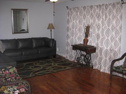 6513 King William Dr, Morrow, GA 30260 photo 5
