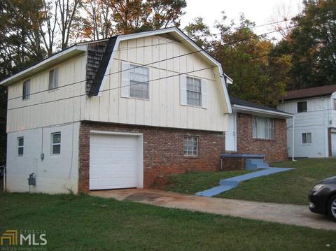 6513 King William Dr, Morrow, GA 30260 photo 2