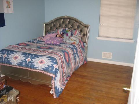 6513 King William Dr, Morrow, GA 30260 photo 12