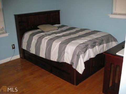 6513 King William Dr, Morrow, GA 30260 photo 13