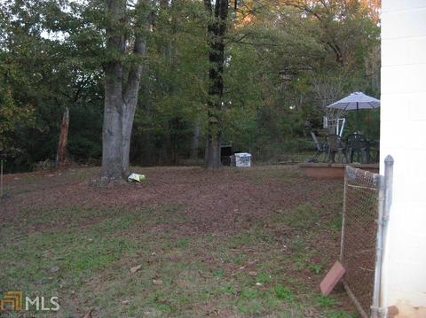 6513 King William Dr, Morrow, GA 30260 photo 4