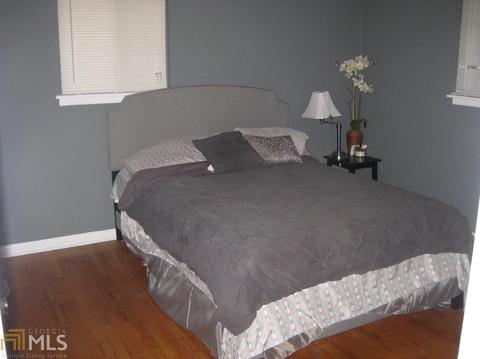6513 King William Dr, Morrow, GA 30260 photo 10