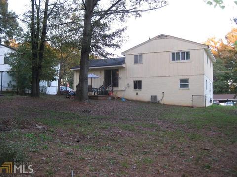 6513 King William Dr, Morrow, GA 30260 photo 3