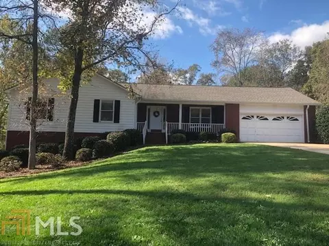 55 Radcliffe Trce, Covington, GA 30016 photo 1