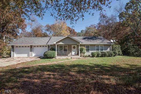 422 Randall Rd, Cave Spring, GA 30124 photo 1