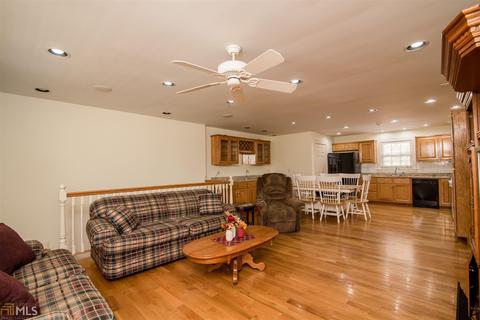 422 Randall Rd, Cave Spring, GA 30124 photo 5
