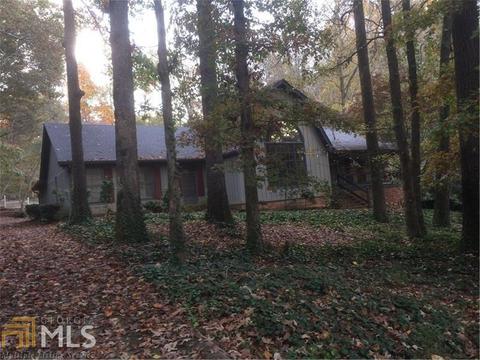 1663 Planters Row, Stone Mountain, GA 30087 photo 1
