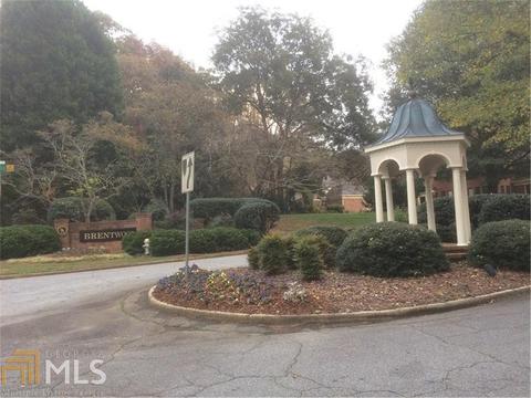 1663 Planters Row, Stone Mountain, GA 30087 photo 4