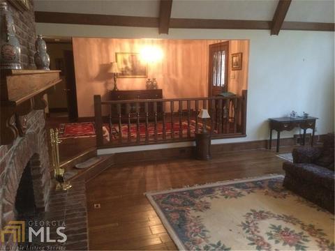 1663 Planters Row, Stone Mountain, GA 30087 photo 12