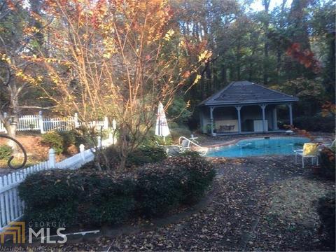 1663 Planters Row, Stone Mountain, GA 30087 photo 7