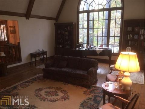 1663 Planters Row, Stone Mountain, GA 30087 photo 11