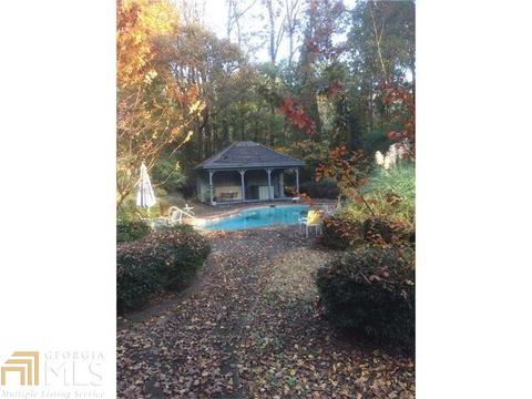1663 Planters Row, Stone Mountain, GA 30087 photo 6