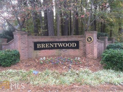 1663 Planters Row, Stone Mountain, GA 30087 photo 2