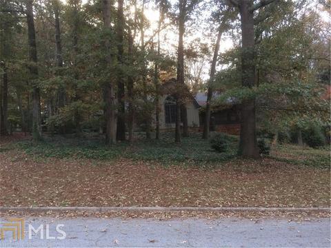 1663 Planters Row, Stone Mountain, GA 30087 photo 5