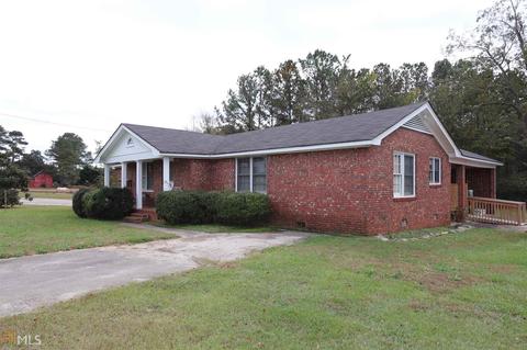 3410 Prospect Rd, Rutledge, GA 30663 photo 3