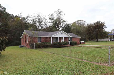 3410 Prospect Rd, Rutledge, GA 30663 photo 2