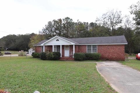 3410 Prospect Rd, Rutledge, GA 30663 photo 1