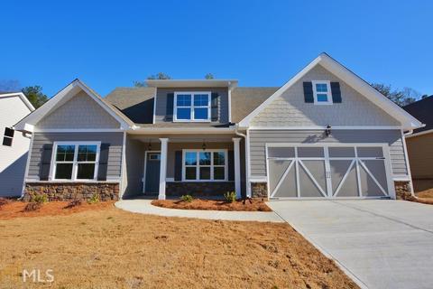 792 Tucker Trl, Bremen, GA 30110 photo 1