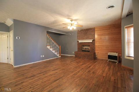 706 Rocky Point Rd, Covington, GA 30014 photo 5