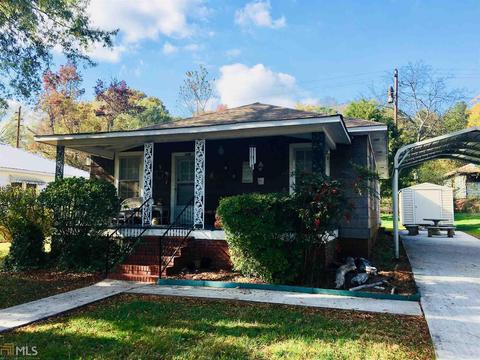 460 E 3rd St, Rome, GA 30161 photo 1