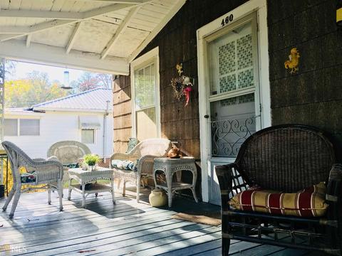 460 E 3rd St, Rome, GA 30161 photo 2