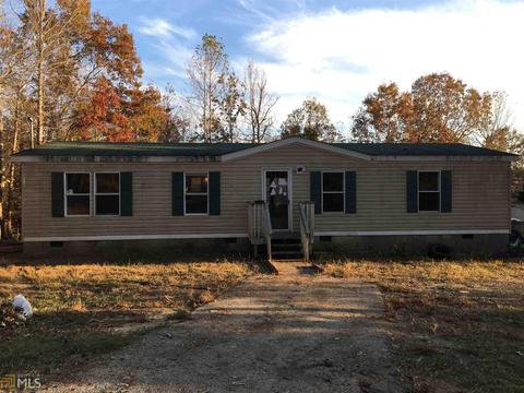 1638 N Hicks Rd, Toccoa, GA 30577 photo 1