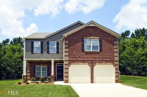 370 Silver Willow Walk, Covington, GA 30016 photo 1