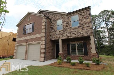 370 Silver Willow Walk, Covington, GA 30016 photo 7