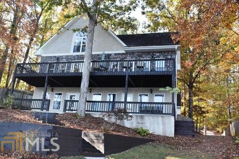 302 Roberts Point Rd, Jackson, GA 30233 photo 1