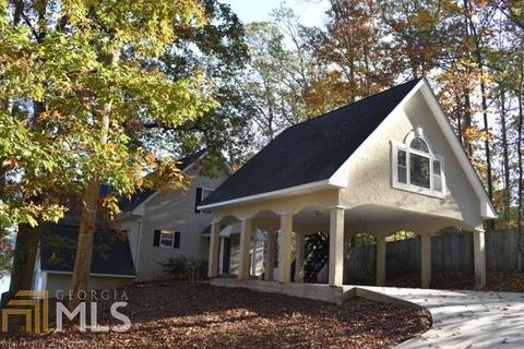 302 Roberts Point Rd, Jackson, GA 30233 photo 4