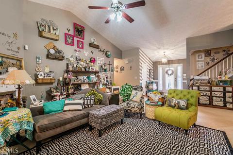 1211 Morgans Run, Monroe, GA 30656 photo 13