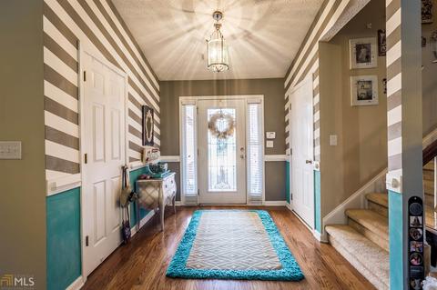 1211 Morgans Run, Monroe, GA 30656 photo 8