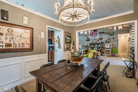1211 Morgans Run, Monroe, GA 30656 photo 17
