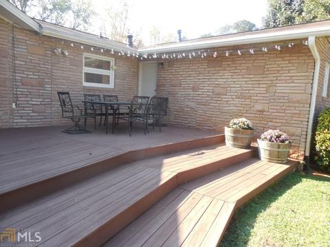 3827 Commander Dr, Chamblee, GA 30341 photo 23