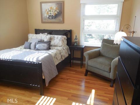 3827 Commander Dr, Chamblee, GA 30341 photo 15