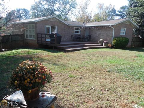 3827 Commander Dr, Chamblee, GA 30341 photo 25