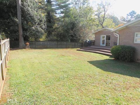 3827 Commander Dr, Chamblee, GA 30341 photo 24