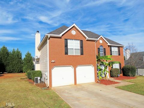 1122 Cameron Rd, Mcdonough, GA 30253 photo 2