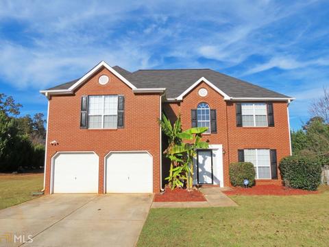 1122 Cameron Rd, Mcdonough, GA 30253 photo 3
