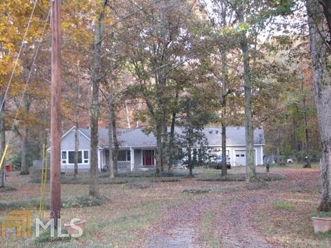 433 Terhune Rd, Rome, GA 30161 photo 2