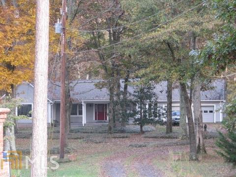 433 Terhune Rd, Rome, GA 30161 photo 1
