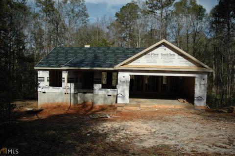 137 Wellington Dr, Lagrange, GA 30240 photo 1
